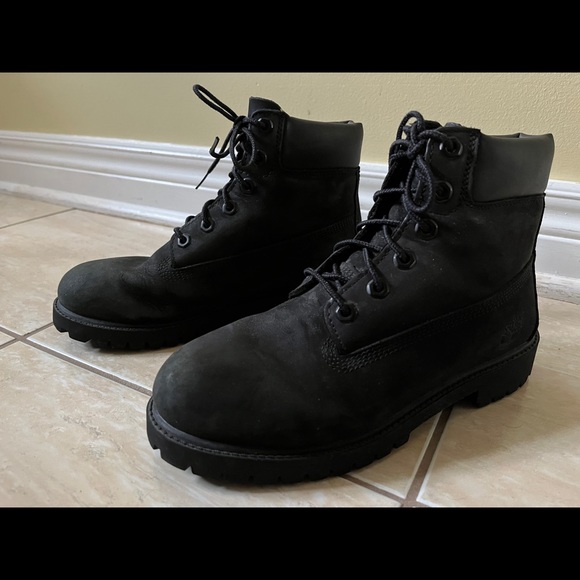 New Timberland Boots - Picture 3 of 3